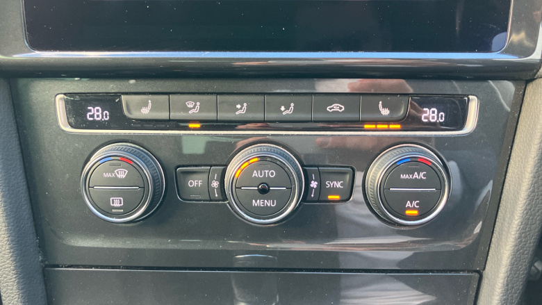 Volkswagen Golf 1.5 TSI EVO Match Edition 5dr Petrol Hatchback